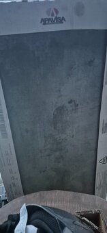 Dlažba obklady  100x50x10 cm - 3