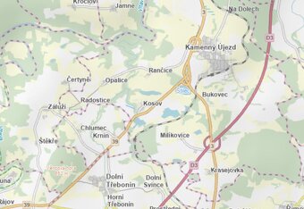 Prodej pole v k.ú. Kosov u Opalic, ev.č. 2025-12-19-140127 - 3