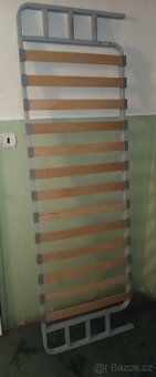 Rozkládací pohovka IKEA Beddinge - 3