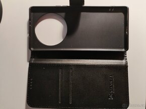 Pouzdro Honor magic 5 lite - 3