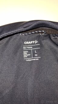 Cyklistický dres Craft vel. - 3