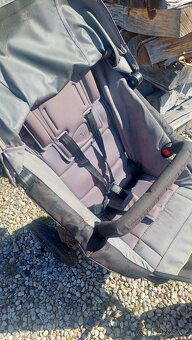 Kočárek TFK Joggster Adventure - 3