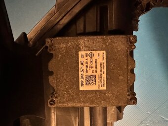 LED - světlomet pravý Škoda Kodiaq - 3