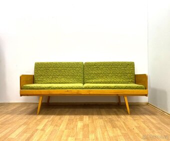 Retro pohovka 60. léta - 3