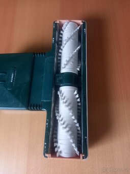 Vorverk - zapravovač - 3