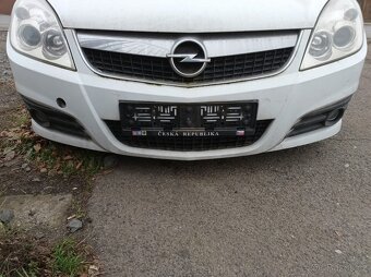 Opel Vectra C 1.9Cdti - Náhradní díly - 3