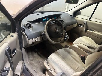 Renault Scenic 1.5dci 66kw - 3