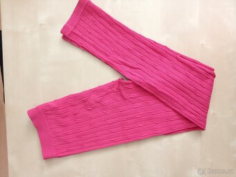 Kamaše - legíny - 3