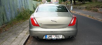 Jaguar xj biturbo 3.0d - 3