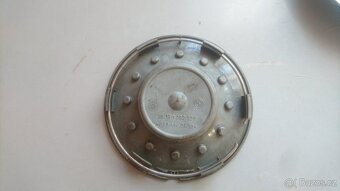 Středová krytka BMW - 3