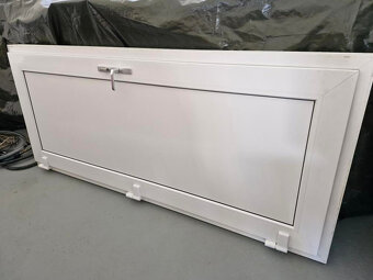 Vchodové - vstupní dveře - 3