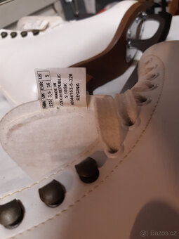 Dívčí brusle Botas Regina vel. 36 - 3