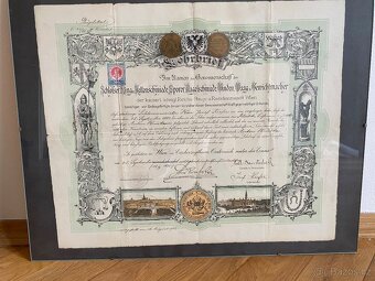 technické obrazy 3x - 3