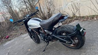 Ducati Scrambler 800 2016 - 3