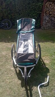 Croozer kid for one - 3