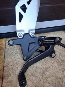 originální přepákování na kawasaki ZX10R 2016-2018 - 3