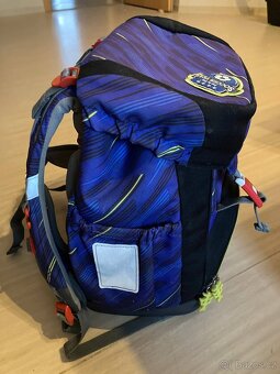 Školní batoh Step by Step - 3