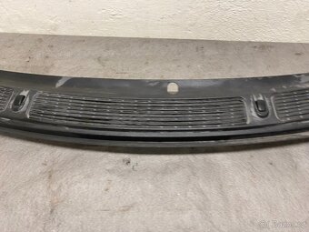 ŠKODA FABIA 2 2007-2014 - PLAST POD STĚRAČE - 3