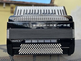 Akordeon, harmonika - 3