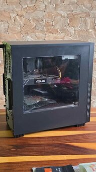 Herní PC Intel i5, GTX 1060, 16 Gb RAM - 3