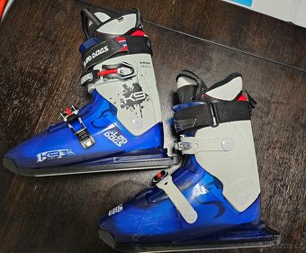 Sněžné brusle - 3