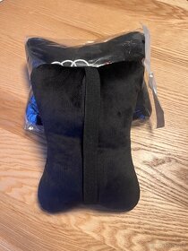 Audi polštářky za hlavu 2ks - 3