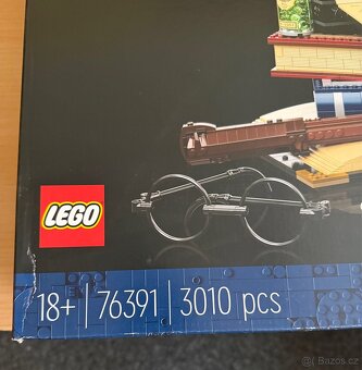 Lego 76391 Harry Potter - 3