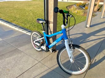 Dětské kolo Woom 3 "16" 🚴♂️ - 3