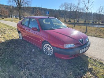 Alfa Romeo 146 ti, 2.0 TS - 3