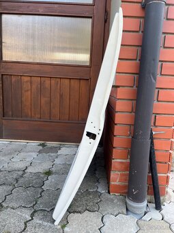 Dveře VW brouk veteran - 3