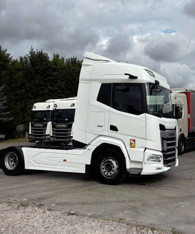 DAF XF 480 - 4x2 – Tahač – EURO 6 - 3