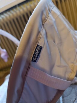 Dětské houpatko - 3