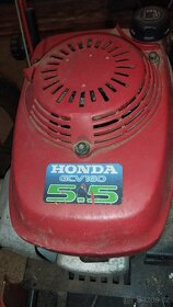 Prodám sekačku - 3