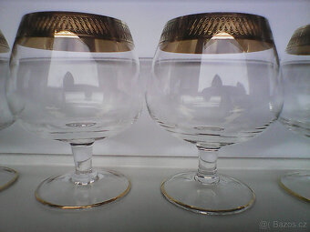 koňakovky a dva druhy štamprlí - 3