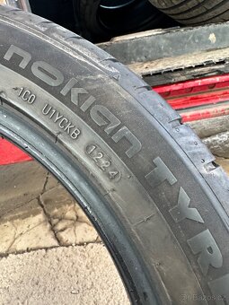 Nokian tyres Powerproof 1 225/45 ZR17 - 3