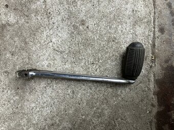 jawa pérák řadička - 3