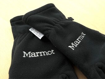 rukavice Marmot Infinium Windstopper - 3