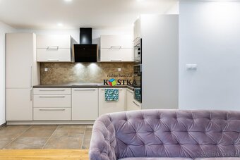 byt 2KK Příbor pronájem - 3