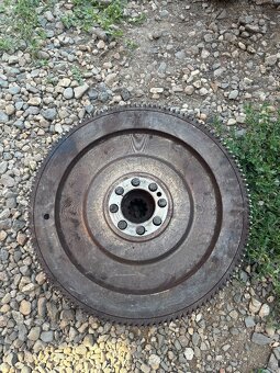 Kompletní spojka MAN L2000 - 3