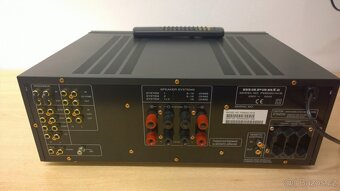 Stereo zesilovač Marantz PM-8000 - třída A - 3