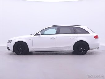 Audi A4 3,0 TDI Aut. S-line quattro (2012) - 3