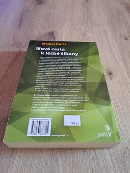 Nová cesta k léčbě šikany - 3