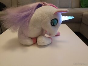 Jednorožec Luna mluvící pohádky - 3