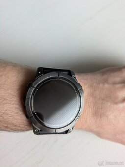 Garmin Epix PRO (Gen 2) Sapphire - 3