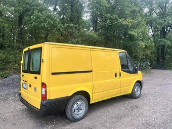 Ford Transit 2.2 Tdci - 3