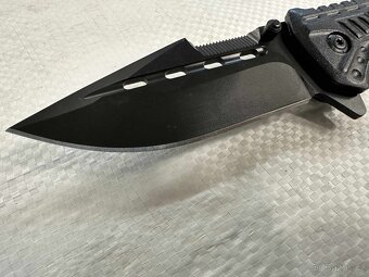 Takticky zaviraci nuž(83) - 3