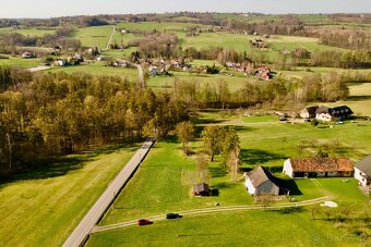 Pozemek Střítež/Frýdek Místek - 3