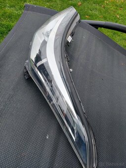 toyota CHR světlo - 3