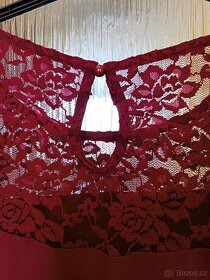 Dámské/dívčí šaty - 3