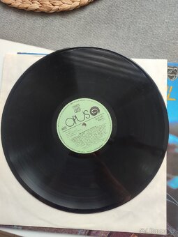 LP - The Sensational seventies - 3